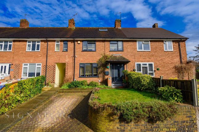 Thumbnail Property for sale in Rosehill Gardens, Abbots Langley