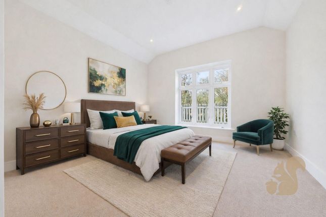 Plot 22, Salt Meadows, Woodrolfe Road, Tollesbury photo 3