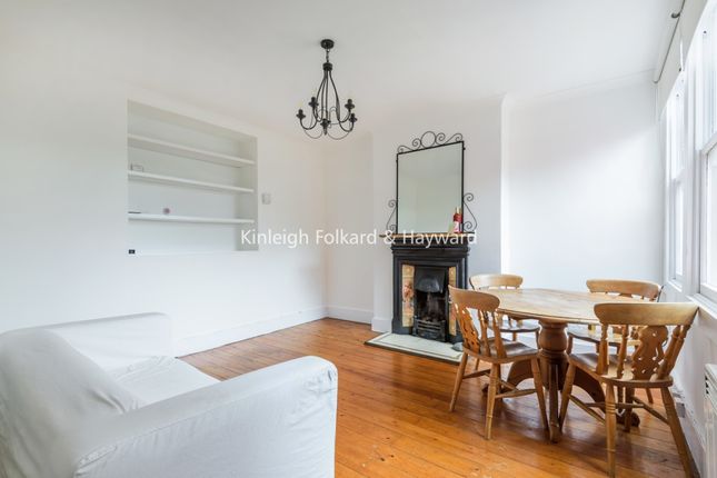47c, Elder Avenue, London photo 2