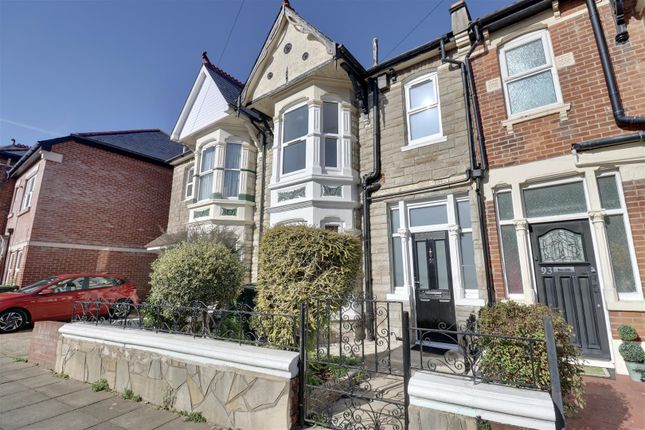 91, Devonshire Avenue, Southsea photo 2