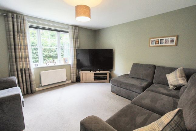 4 Ffordd Dewi, Flint photo 2