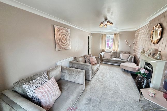 40, Lord Porter Ave, Doncaster photo 4