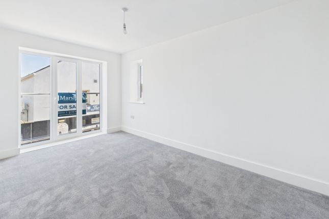 1 Belgravia Court, Belgravia Street, Penzance photo 2