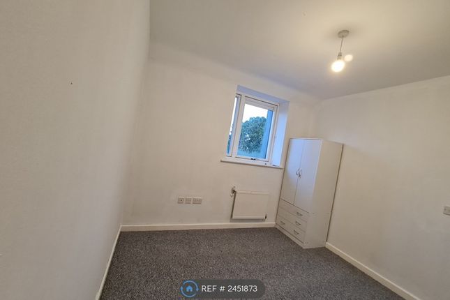 Second Floor Bedroom 2