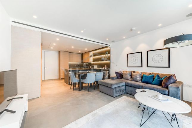 Flat for sale in The Nova Building, Buckingham Palace Road, Victoria