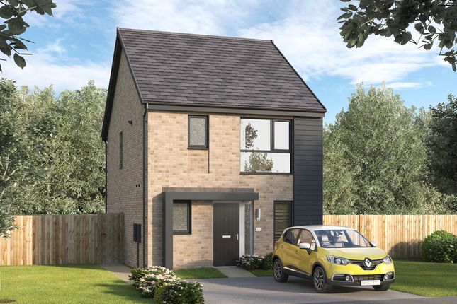Thumbnail Detached house for sale in Moorthorpe Bank, Owlthorpe, Sheffield