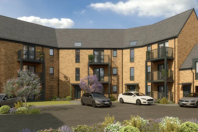 Lagan Homes