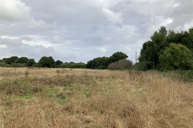 Land to rent in Frythe Way, Cranbrook, Kent