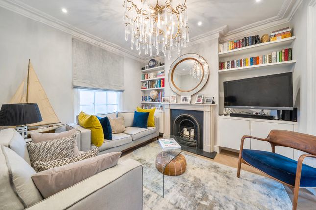 Liverpool Grove, London, SE17, Elephant and Castle photo 3