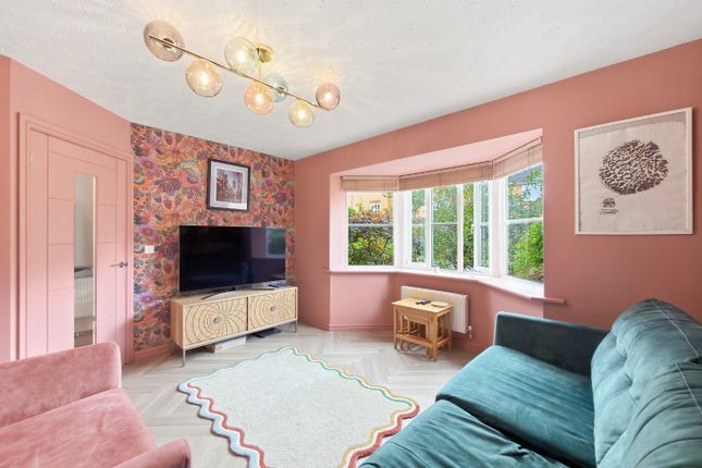 22 Spencer David Way, St. Mellons, South Glamorgan photo 3