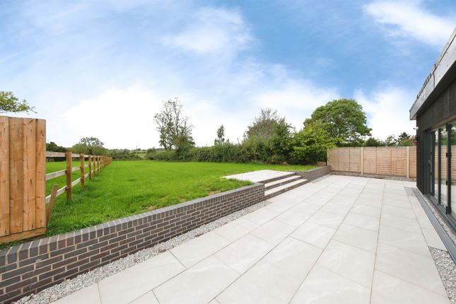 Plot 1, Birchwood House, Westhorpe, Loughborough photo 4