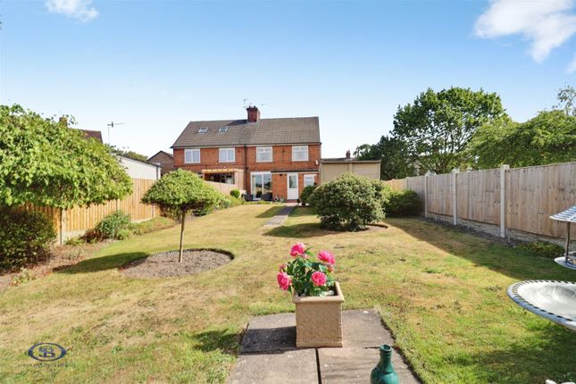 47, Cauldon Avenue, Newcastle-Under-Lyme photo 4