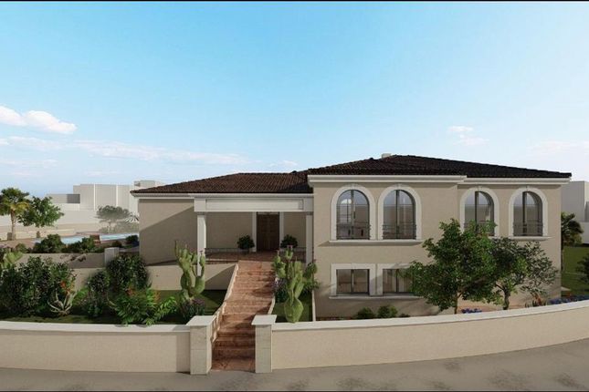 Thumbnail Detached house for sale in Paramali, Limassol, Cyprus