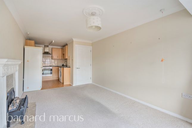 Flat 25, Ashurst, Ashley Avenue, Epsom photo 3