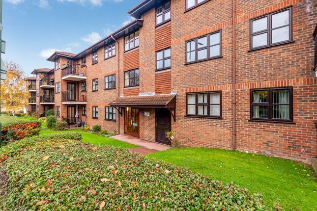 1 bed property for sale in Hatherley Crescent, Sidcup DA14