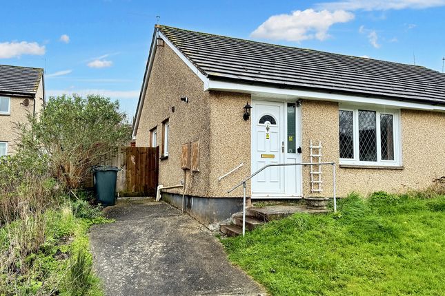 Bungalow for sale in Palace Meadow, Chudleigh, Newton Abbot