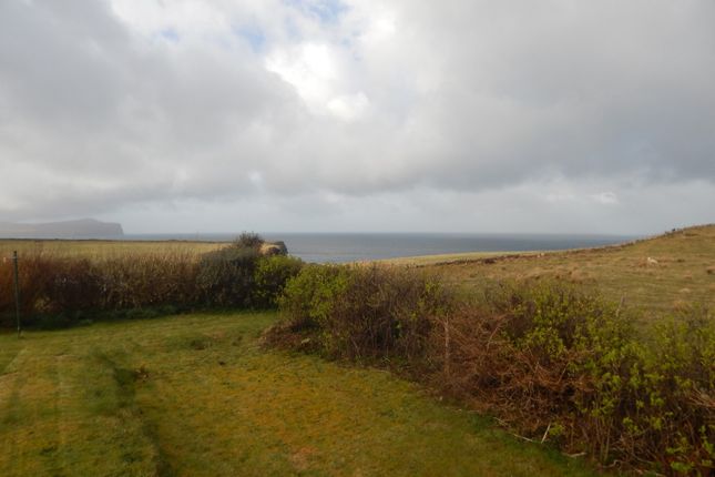 Cottage for sale in Ardmore, Dunvegan