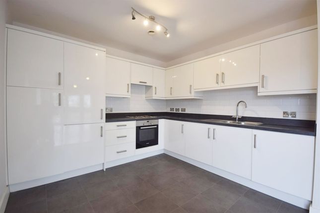 Flat to rent in Mellor Road, Cheadle Hulme, Cheadle