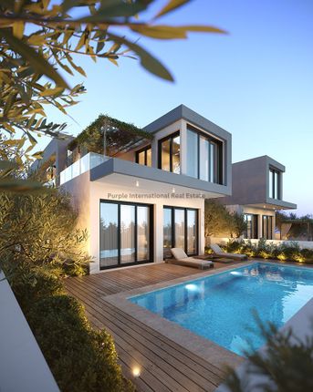 Thumbnail Detached house for sale in Tala, Cyprus