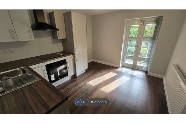 Flat, Eastwood Lodge Stanhope Avenue, Woodhall Spa photo 5