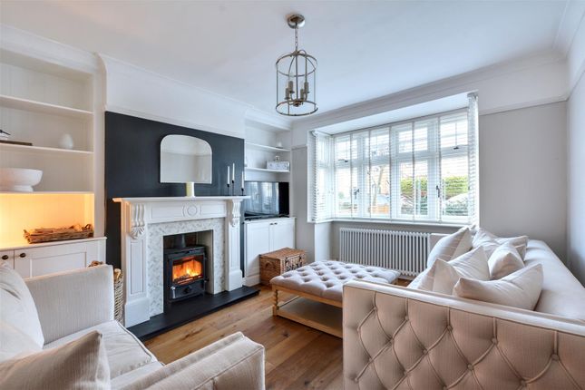 21, Woodland Grove, Nottingham photo 2