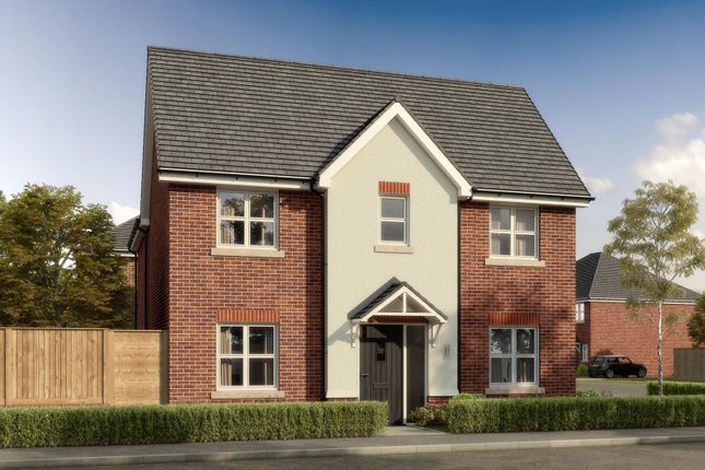 The Gosford External