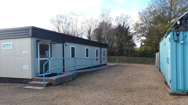 Thumbnail Office to let in Bridge House Centre, Woodbridge Road, Framlingham, Suffolk