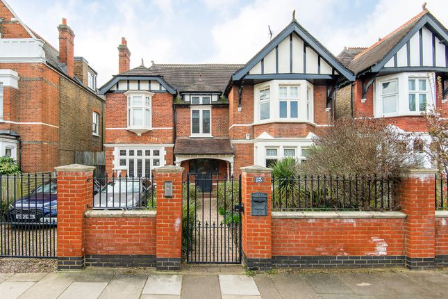 Thumbnail Detached house for sale in Birch Grove, London