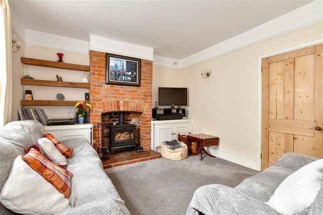 Thumbnail Terraced house for sale in Stour Street, Canterbury, Kent