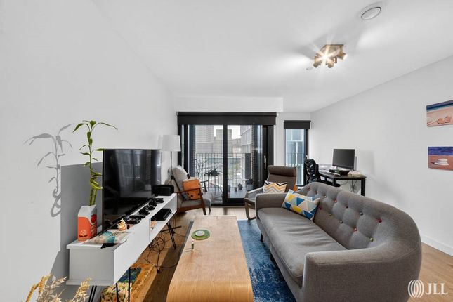 1-bed flat on Flat 28, Azure Building, 59, Great Eastern Road, London, £400,000