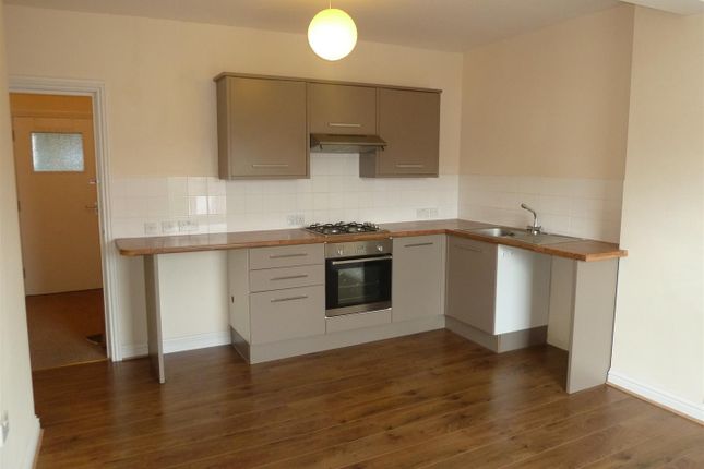 Flat 4, 71, James Street, Louth photo 2