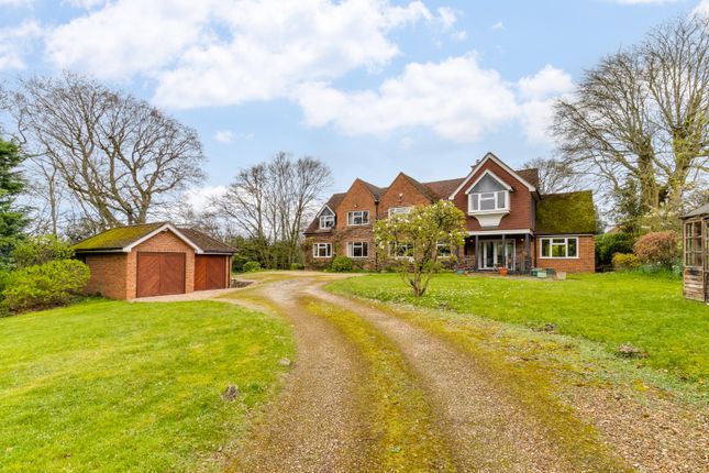 Detached house for sale in Kimpton Road, Welwyn, Hertfordshire