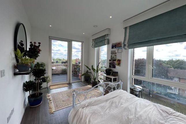 Flat for sale in Lacey Drive, Edgware