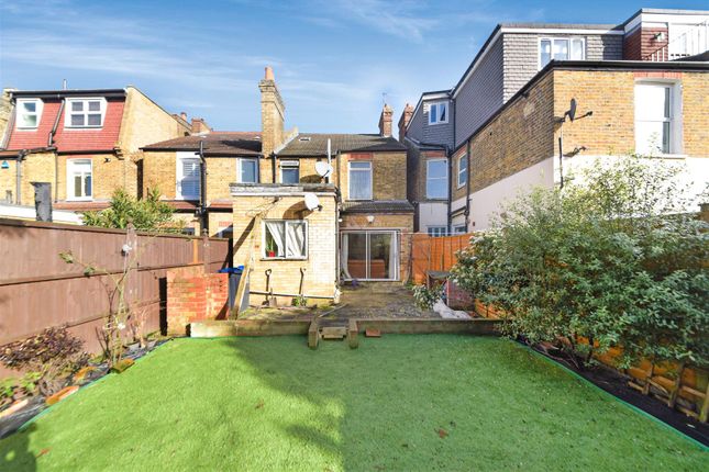 Property for sale in Clive Road, Colliers Wood, London