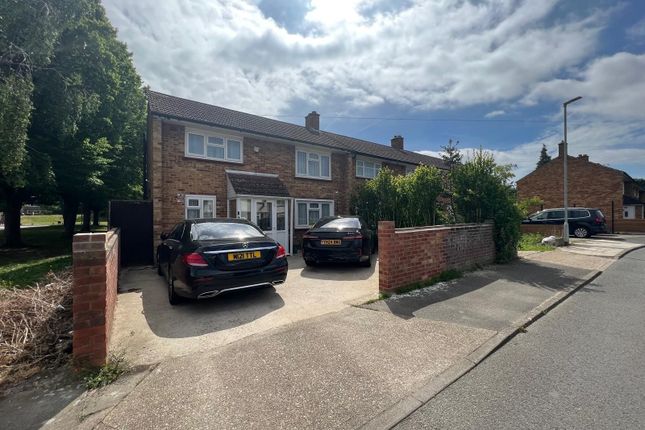 Studio house on 60 Great Benty, West Drayton, £2,600/mo