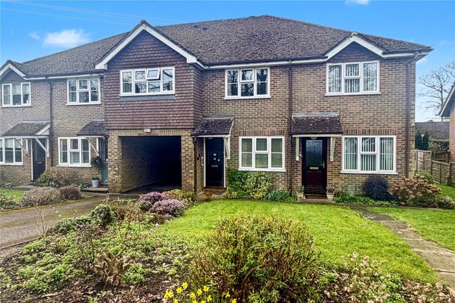 3-bed house on 3 Deepwood Cottages,, Crossways Road, Hindhead, £425,000