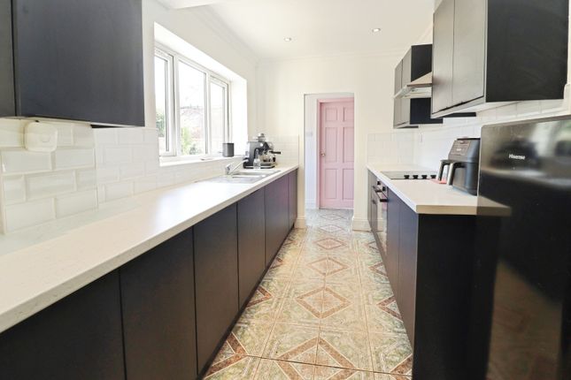 14, St. Catherines Road, Lincoln photo 2