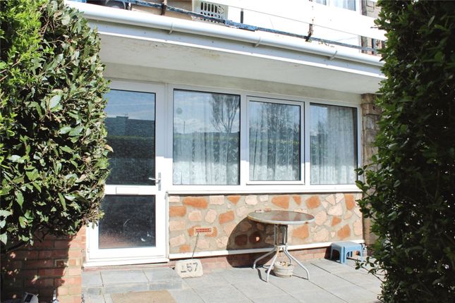2-bed flat on 157, Sheppey Beach Villas, Leysdown-on-Sea, £90,000