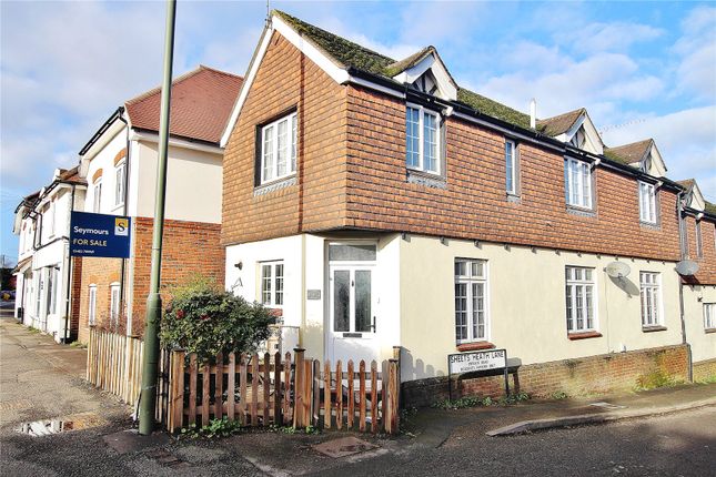 Semi-detached house for sale in Brookwood, Surrey