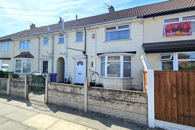 3-bed house on 17, Clayford Way, Merseyside, £150,000