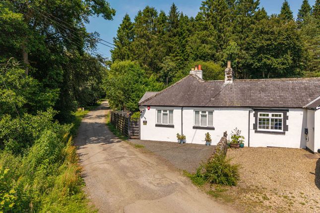 2-bed house on 1 Castle Cottages, Hexham, £235,000