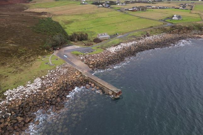 Plot of Land, 60m NW of Lynburn, Dunnet photo 4