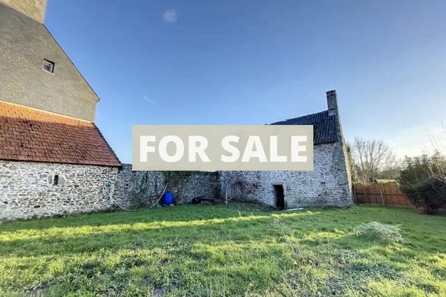 Country house for sale in Blainville-Sur-Mer, Basse-Normandie, 50560, France