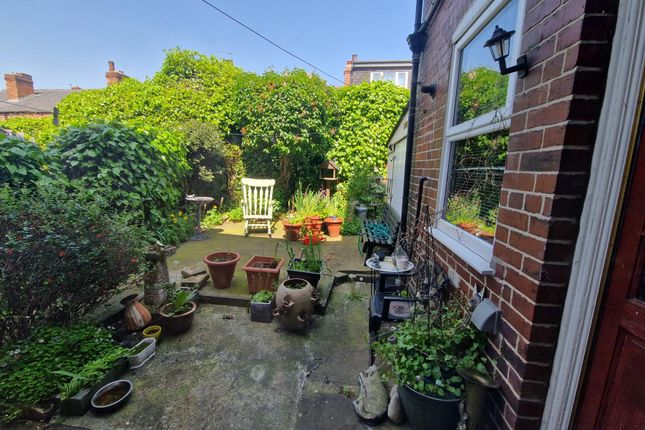 Terraced house for sale in Drury Lane, Normanton