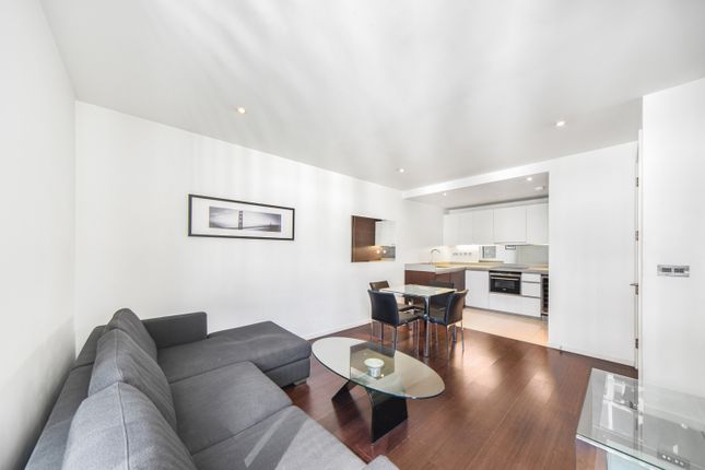 Thumbnail Flat to rent in South Boulevard, Baltimore Wharf, Canary Wharf