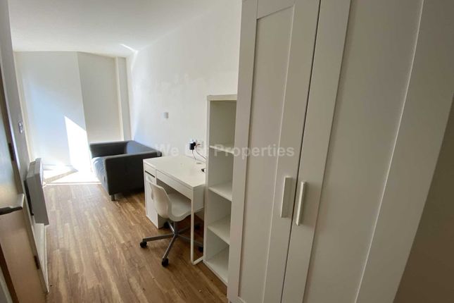 515b The Campus, Frederick Road, Salford photo 4