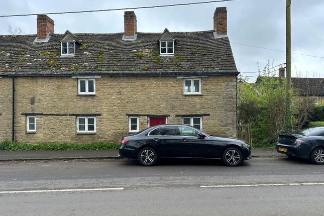 Thumbnail Terraced house for sale in 7 The Row, Bletchingdon, Kidlington, Oxfordshire