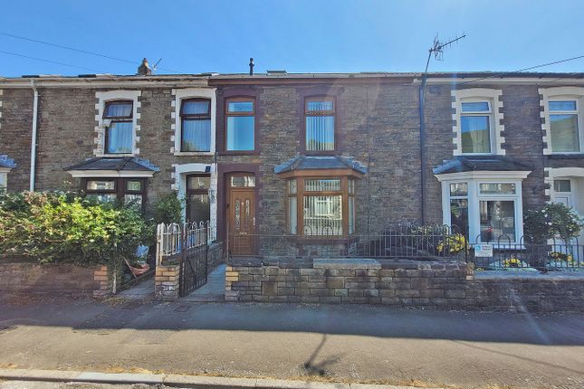 2-bed house on 52, St John Street, Bridgend, £179,950