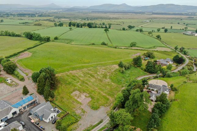Land for sale in ‘Mulberry House’, Buchlyvie, Stirling