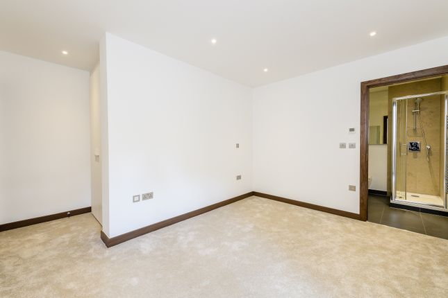 Flat for sale in Beaufort Court, Maygrove Road, West Hampstead